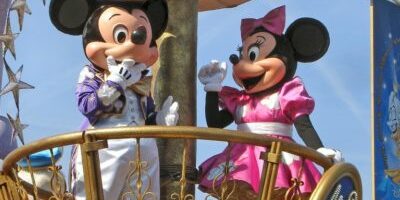 Disney: reabertura da Disneylândia é incerta de gera demissões