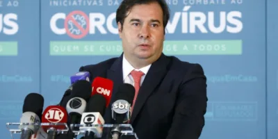 Reforma administrativa proposta por Maia atinge estrutura do Legislativo