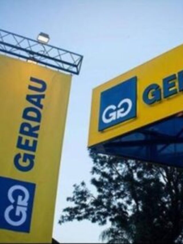 Gerdau (GGBR4) pagará dividendos bilionários; veja