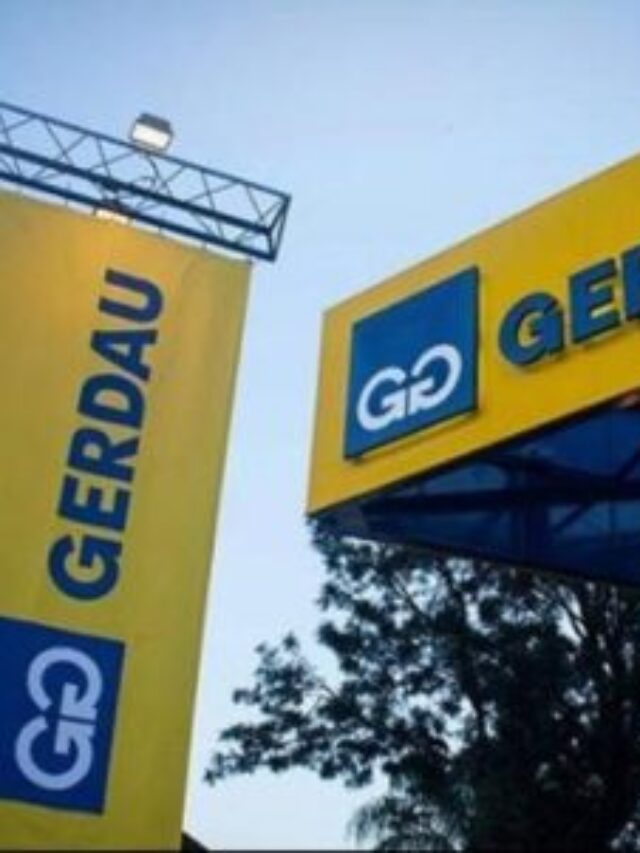 Gerdau (GGBR4) pagará dividendos bilionários; veja