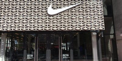Nike: vendas se recuperam após desabar com coronavírus
