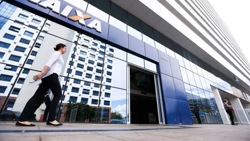 Caixa Seguridade suspende processo de IPO