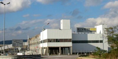 Renault irá agrupar marcas em quatro unidades diferentes