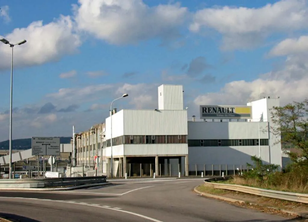 A montadora agrupará as marcas Renault, Dacia, Alpine e Nova Mobilidade em quatro unidades distintas