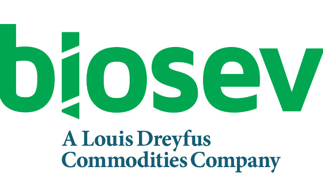 Na quarta-feira (9), os papéis da Biosev encerraram cotadas a R$ 5,16, representando alta de 21,99% após o anúncio da Raízen