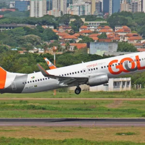 Gol (GOLL4) anuncia contratação de ex-diretora de tecnologia da Avon