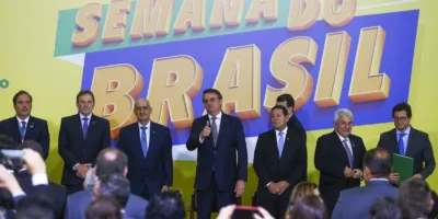 Semana do Brasil: faturamento do e-commerce cresce 25% neste ano