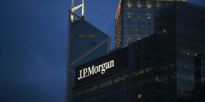 JP Morgan: negocia para resolver questões de falsificação de US$ 1 bi