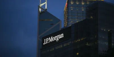 JP Morgan: negocia para resolver questões de falsificação de US$ 1 bi