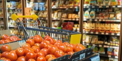 Senacon notifica supermercados pelo aumento nos preços dos alimentos