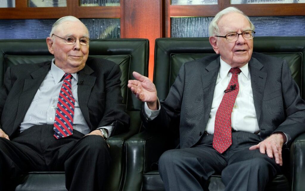 A Berkshire Hathaway, do megainvestidor Warren Buffett, deve investir cerca de US$ 550 milhões no IPO da Snowflake.