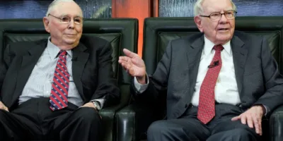 Berkshire Hathaway investirá US$ 550 milhões em IPO de empresa de tecnologia