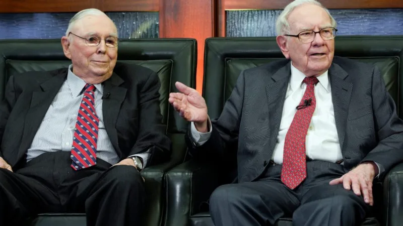 Berkshire Hathaway investirá US$ 550 milhões em IPO de empresa de tecnologia