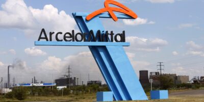 ArcelorMittal vende ativos nos EUA por US$ 1,4 bi à Cleveland-Cliffs