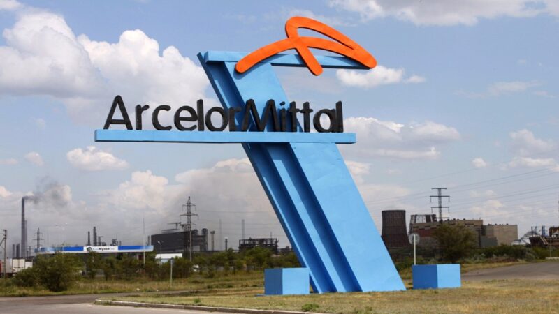 ArcelorMittal vende ativos nos EUA por US$ 1,4 bi à Cleveland-Cliffs