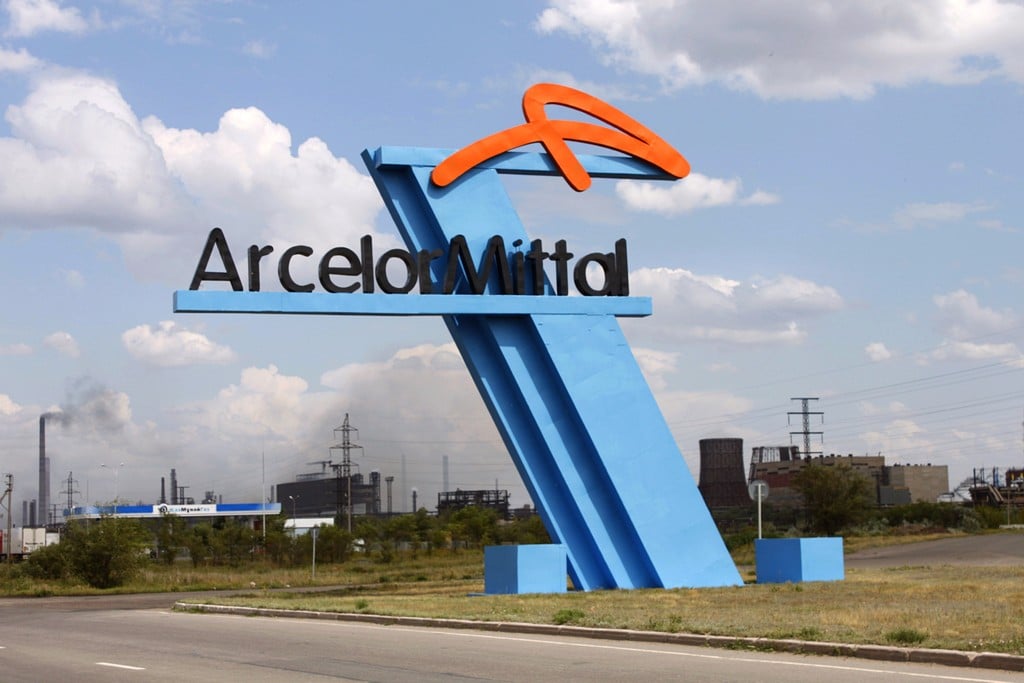 A ArcelorMittal fechou a compra de ativos norte-americanos à produtora de pelotas de ferro Cleveland-Cliffs por US$ 1,4 bilhão