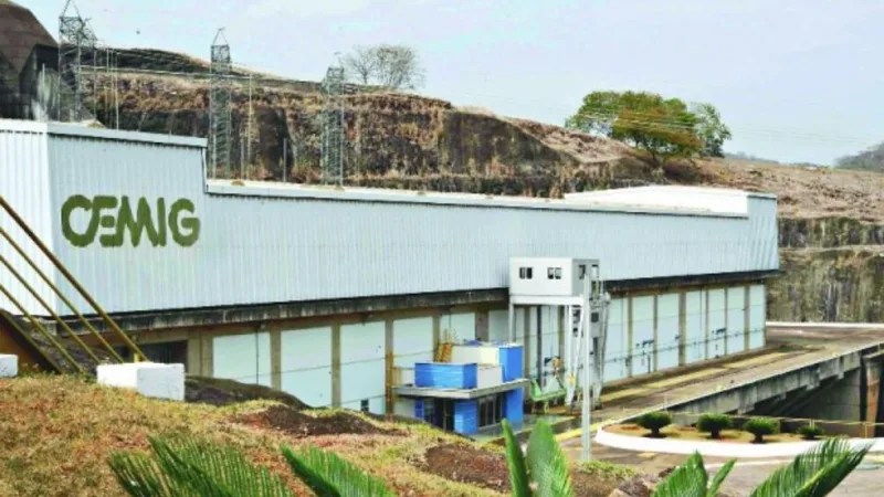 Cemig (CMIG4) pretende investir em energia renovável