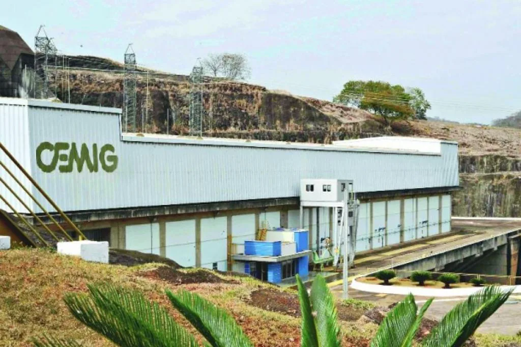 A Cemig (CMIG4) quer investir em renováveis e comprar projetos eólicos