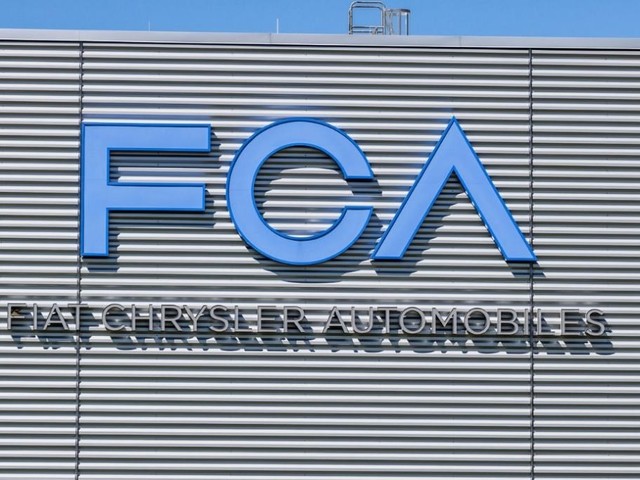 A Fiat Chrysler e o Grupo PSA ofecerão concessões de vans para ganhar aprovação da UE para seguir com fusão