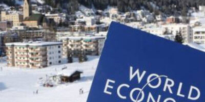 Fórum Econômico Mundial muda de Davos para Cingapura em 2021