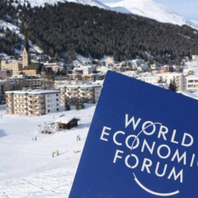 Fórum Econômico Mundial muda de Davos para Cingapura em 2021