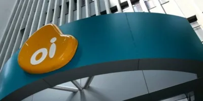 Oi (OIBR3) reporta geração positiva de caixa operacional em julho