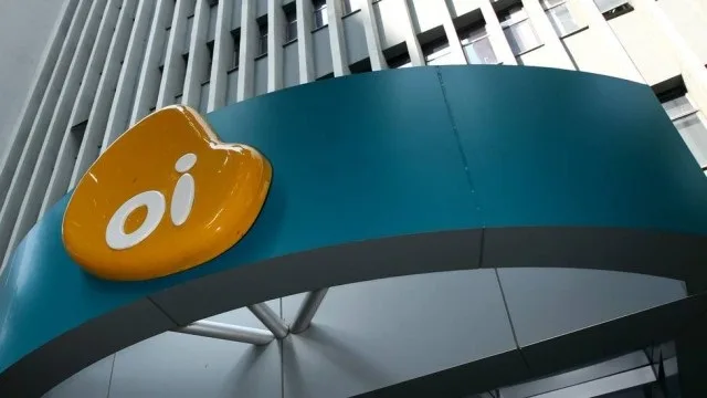 Justiça determina leilão da Oi Móvel (OIBR3) para 14 de dezembro