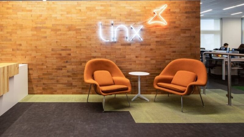 Stone aumenta participação acionária na Linx (LINX3)