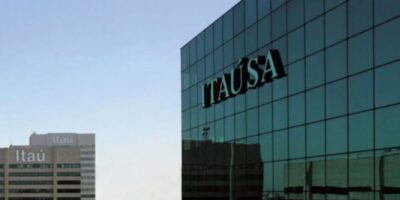 Itaúsa (ITSA4): quer ter portfólio de 10 a 12 empresas em até 5 anos