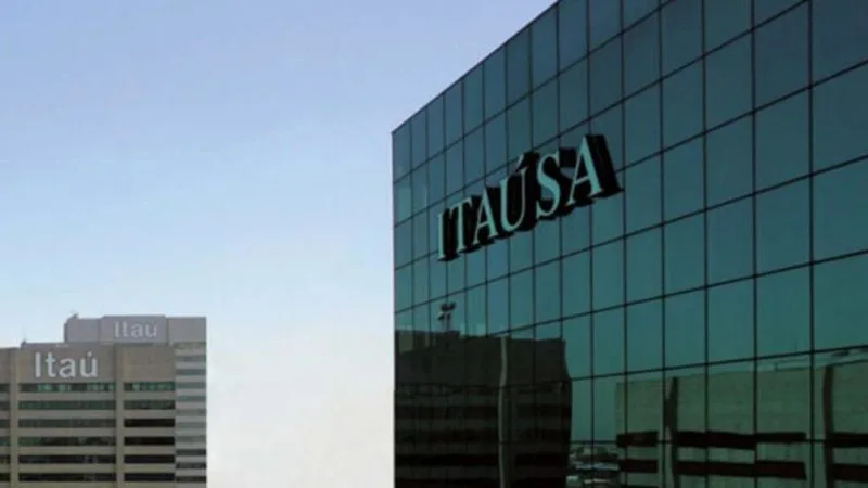 Itaúsa (ITSA4): quer ter portfólio de 10 a 12 empresas em até 5 anos