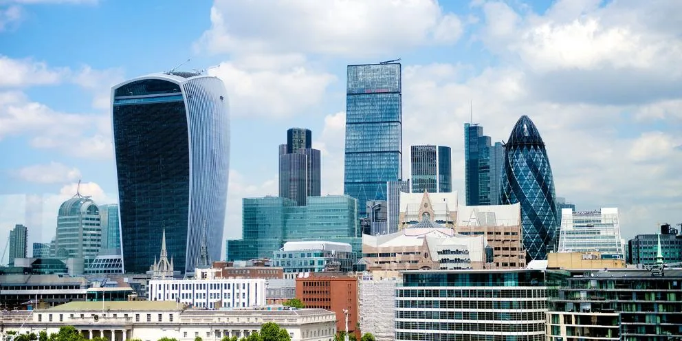 City de Londres