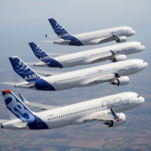 A Airbus anunciou que os cancelamentos voluntários de contrato de trabalho podem não ser o bastante para reagir aos efeitos da crise