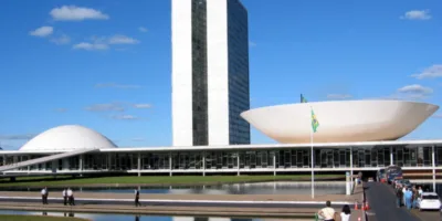 Congresso deve aperfeiçoar reforma administrativa, diz ministro