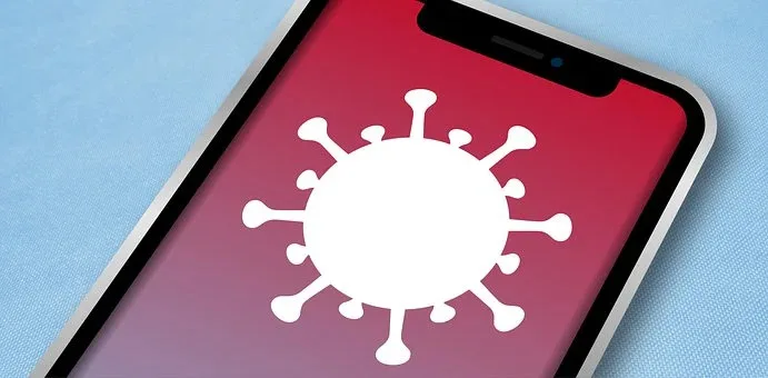 Google e Apple lançam nova ferramenta para rastrear covid-19