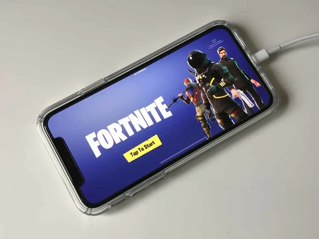 Apple processa de volta criadora do ‘Fortnite’ e pede indenizações punitivas