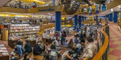 Livraria Cultura recebe não de parte dos credores e pode ir à falência