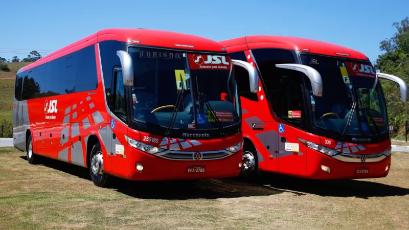 JSL (SIMH3) recebe aval do Cade para comprar companhia de transportes Moreno