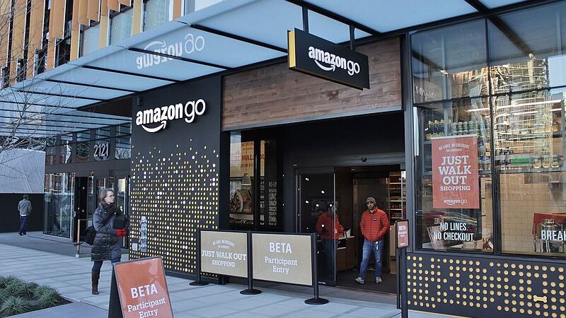 Amazon deve investir US$ 18 bilhões para auxiliar pequenos negócios
