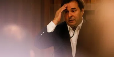 Maia diz que conflito com Paulo Guedes não atrapalhará reformas