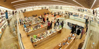 Livraria Cultura recorre de decisão que pode decretar sua falência