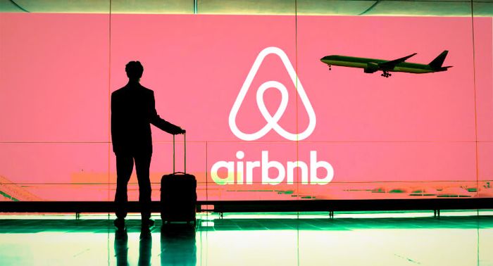 O Airbnb pretende levantar US$ bilhões em seu IPO, segundo publicado pela Reuters