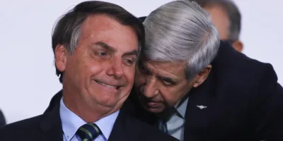 Gastos do governo na pandemia somam R$ 1 trilhão, diz Heleno