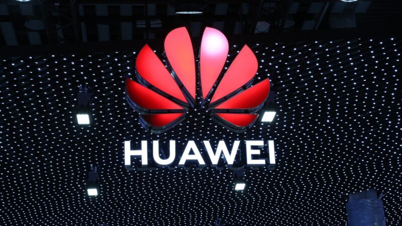 Huawei espera restabelecer relações com EUA após eleição de Biden