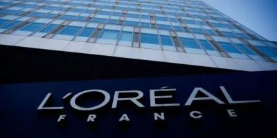 L’Oréal: Vendas crescem dois dígitos no 3° tri no Brasil, mas caem 2% no mundo
