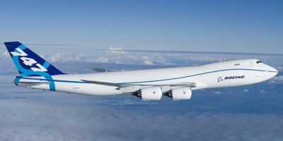 Boeing reduz as expectativas de demanda global por voos comerciais em 11%