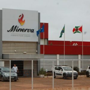 Minerva (BEEF3): Compass reduz participação acionária para 4,63%