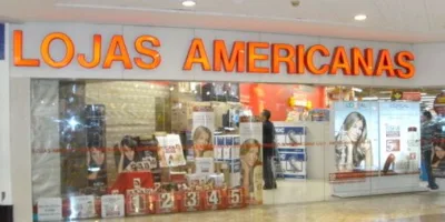 Carlos Alberto Sicupira deixa presidência da Lojas Americanas (LAME4)