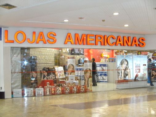 Carlos Alberto Sicupira deixa presidência da Lojas Americanas (LAME4)