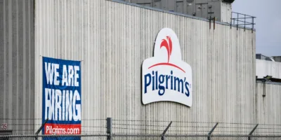 Subsidiária da JBS (JBSS3) fecha acordo com divisão antitruste dos EUA