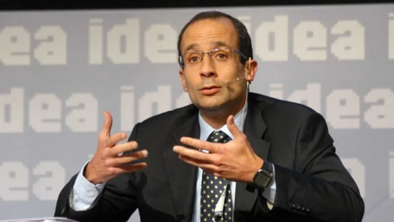 Marcelo Odebrecht acusa CEO da Braskem em depoimento à Justiça de SP